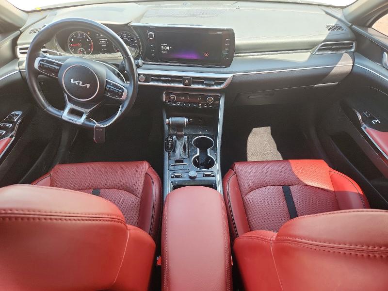 Продажа на аукционе авто 2023 Kia K5, vin: 5XXG64J29PG214515, номер лота: 53033496