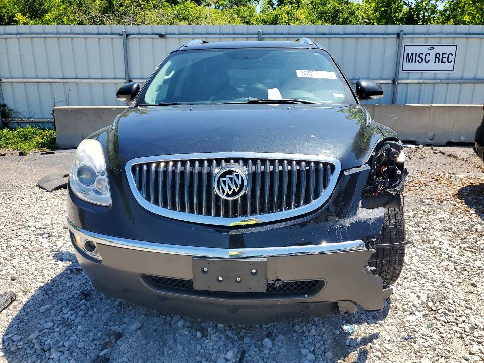 Продаж на аукціоні авто 2012 Buick Enclave, vin: 5GAKRDED2CJ322561, номер лоту: 53079116