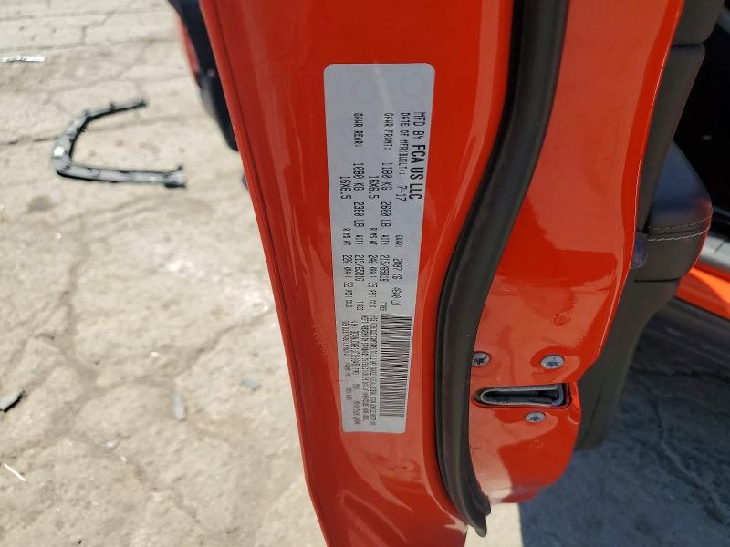55420796 :رقم المزاد ، 3C4NJDAB1JT101045 vin ، 2018 Jeep Compass مزاد بيع