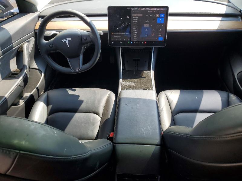 Продаж на аукціоні авто 2020 Tesla Model 3, vin: 5YJ3E1EA2LF426798, номер лоту: 54150166