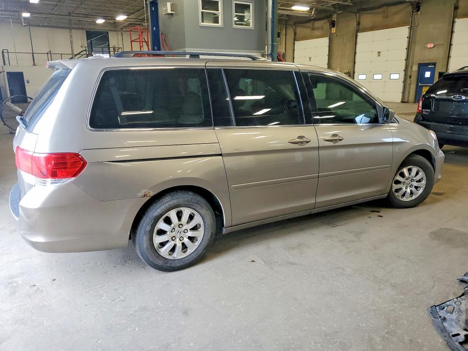 Aukcja sprzedaży 2010 Honda Odyssey, vin: 5FNRL3H74AB033359, numer aukcji: 54087046