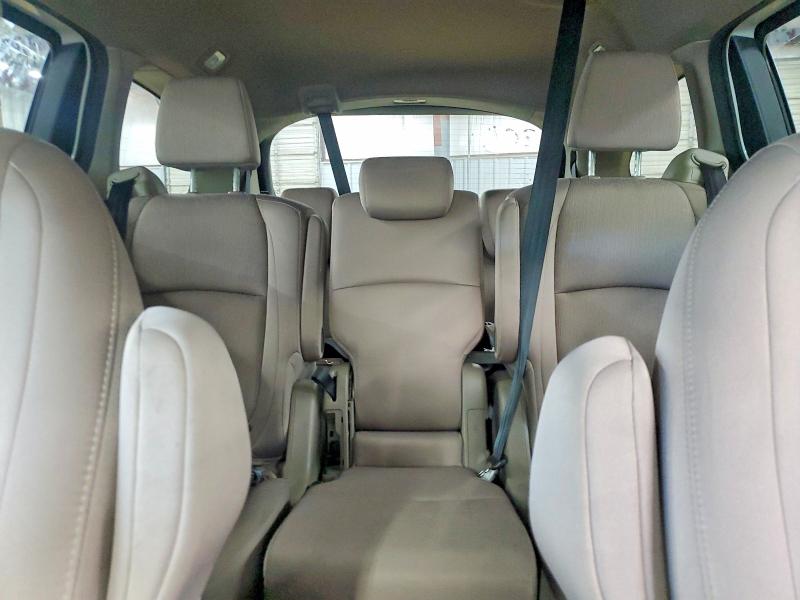 Продажа на аукционе авто 2019 Honda Odyssey, vin: 5FNRL6H57KB111294, номер лота: 52609106