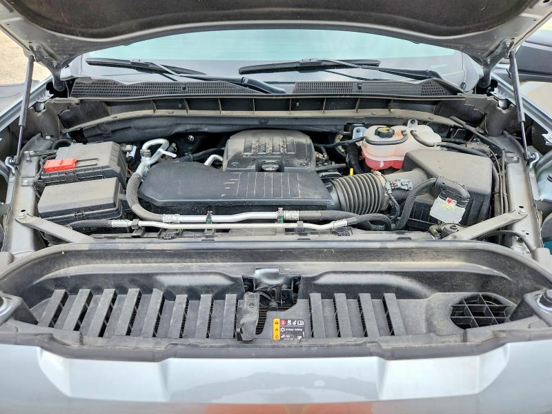Продажа на аукционе авто 2025 Gmc Sierra, vin: 3GTPUJEK3SG329034, номер лота: 54640916