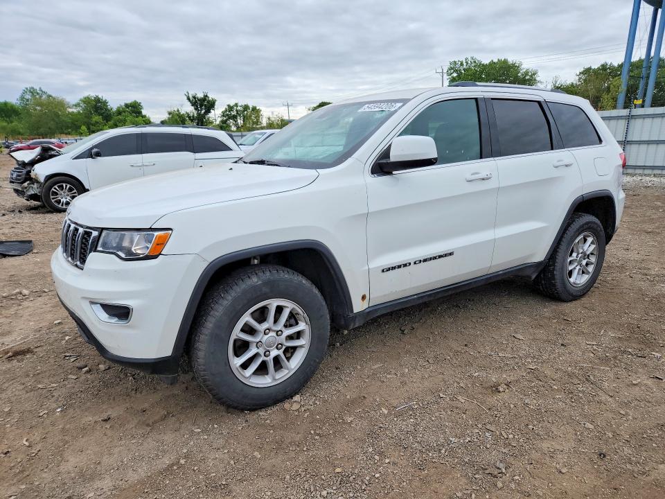 2019 Jeep Grand Cherokee მანქანა იყიდება აუქციონზე, vin: 1C4RJFAG2KC839054, აუქციონის ნომერი: 54594206