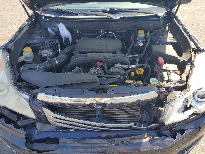 Продаж на аукціоні авто 2012 Subaru Outback, vin: 4S4BRCBC6C3302947, номер лоту: 52271536