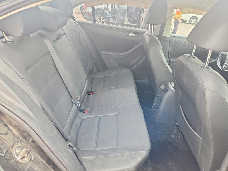 Aukcja sprzedaży 2011 Volkswagen Jetta, vin: 3VWDX7AJ2BM352295, numer aukcji: 52581296