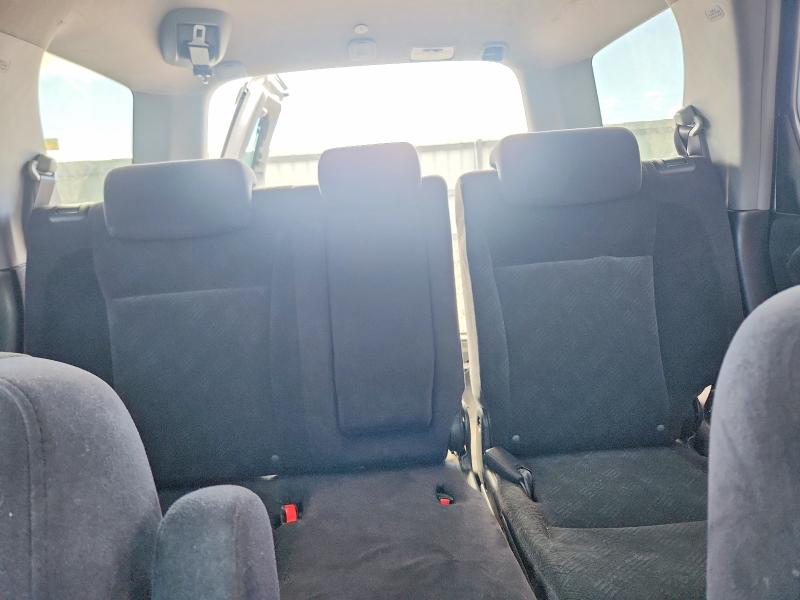 53570046 :رقم المزاد ، JHLRD78886C019260 vin ، 2006 Honda Cr-v مزاد بيع