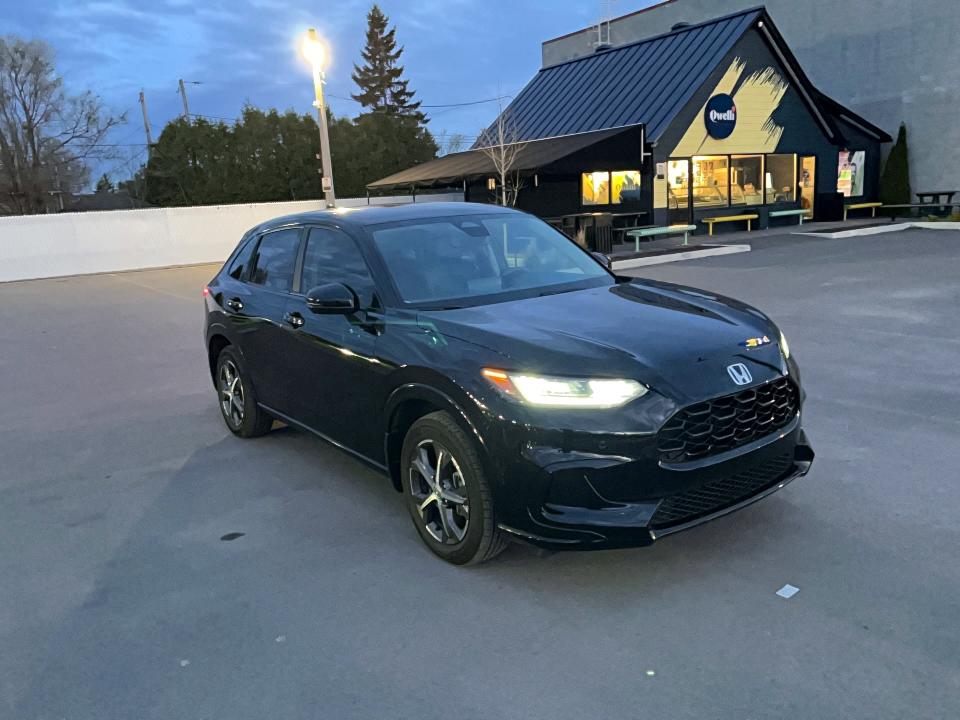 Aukcja sprzedaży 2024 Honda Hr-v, vin: 3CZRZ2H77RM106508, numer aukcji: 53498086