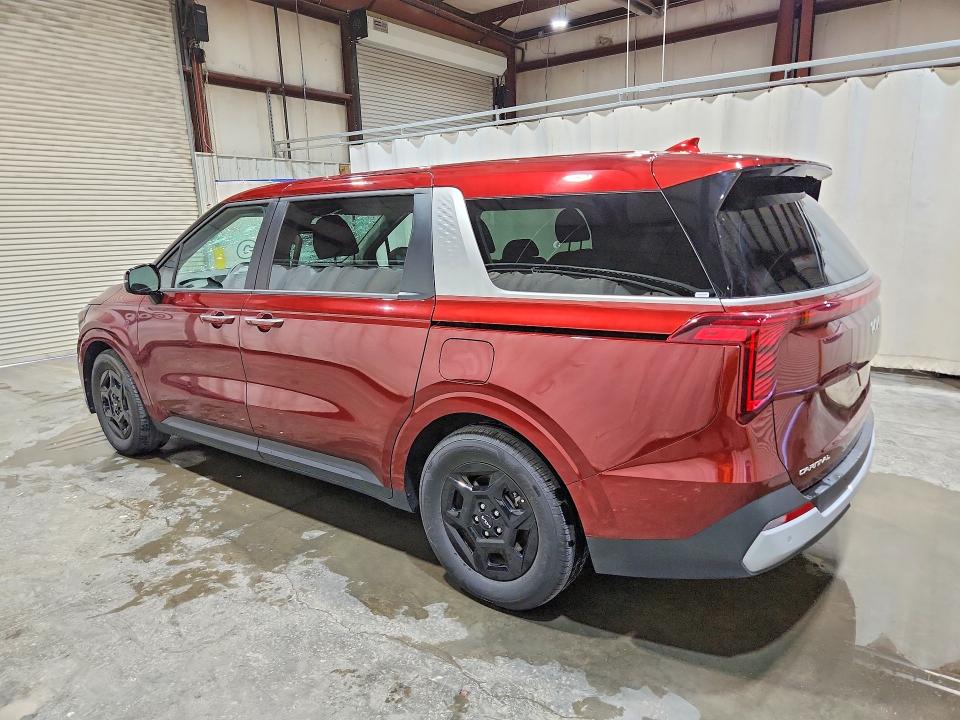 Aukcja sprzedaży 2026 Kia Carnival, vin: KNDNB5K39T6586140, numer aukcji: 53448266