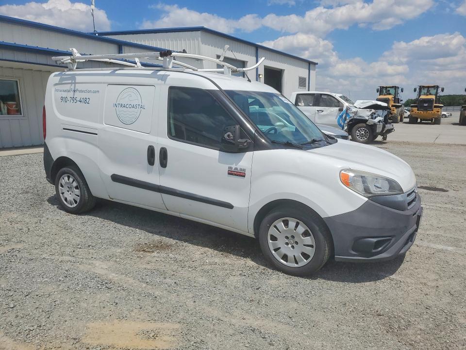 Aukcja sprzedaży 2015 Ram Promaster 1500, vin: ZFBERFAT6F6A05982, numer aukcji: 53748976