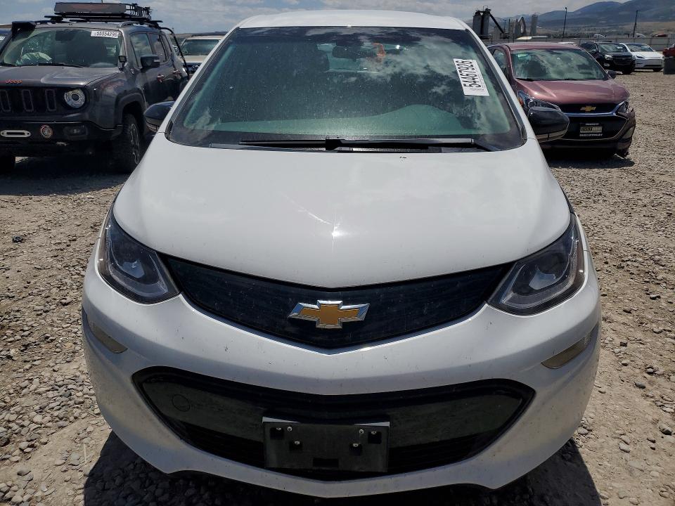 Aukcja sprzedaży 2018 Chevrolet Bolt Ev, vin: 1G1FW6S08J4131320, numer aukcji: 54467926