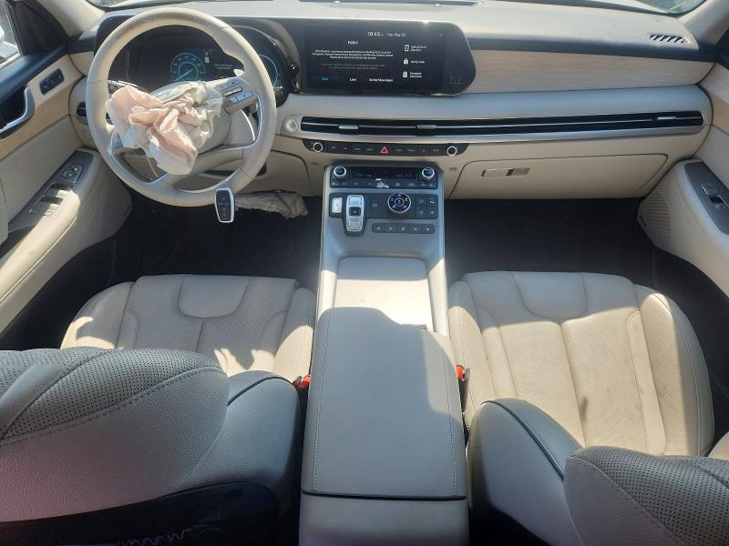Продаж на аукціоні авто 2023 Hyundai Palisade, vin: KM8R5DGE6PU615507, номер лоту: 53778846