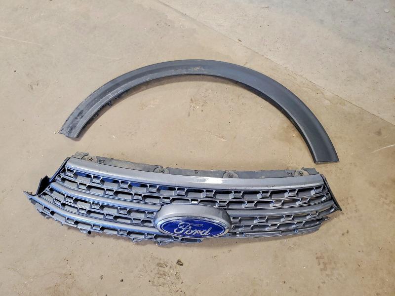 2023 Ford Explorer მანქანა იყიდება აუქციონზე, vin: 1FMSK8DH4PGC33278, აუქციონის ნომერი: 53473926