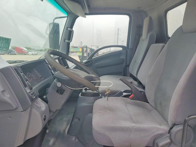 Продаж на аукціоні авто 2021 Chevrolet 4500, vin: 54DCDW1D0MS207824, номер лоту: 52391236