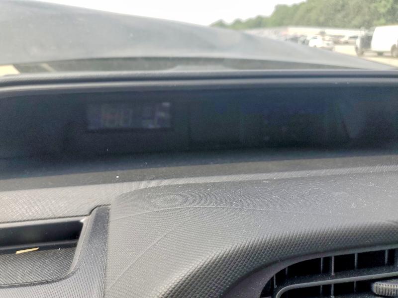 53166346 :رقم المزاد ، JTDKDTB38C1514439 vin ، 2012 Toyota Prius C مزاد بيع