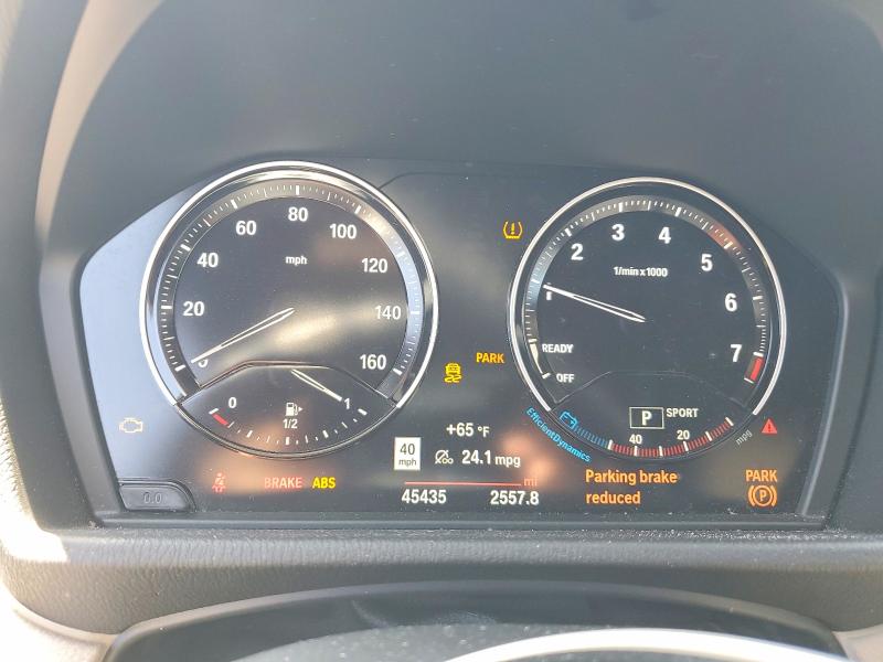 Aukcja sprzedaży 2021 Bmw X2, vin: WBXYJ1C04M5S44800, numer aukcji: 52378126