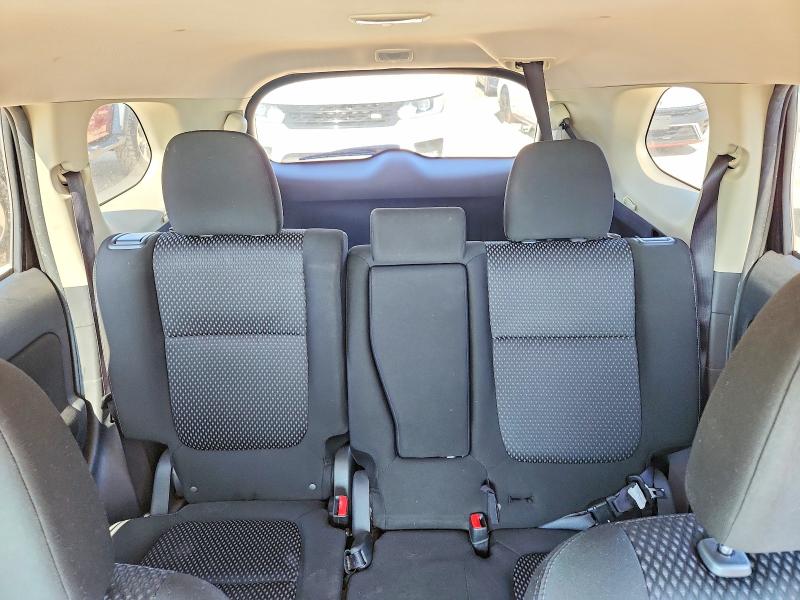 Продаж на аукціоні авто 2017 Mitsubishi Outlander, vin: JA4AD3A37HZ064346, номер лоту: 53102086