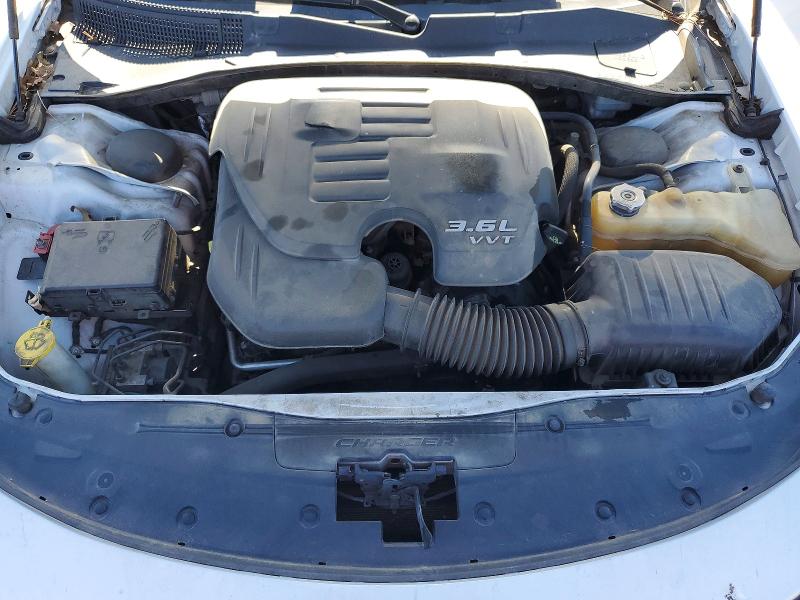 52100296 :رقم المزاد ، 2C3CDXJG8FH730205 vin ، 2015 Dodge Charger مزاد بيع