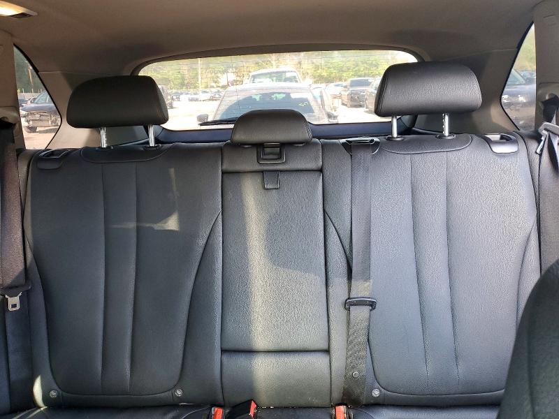 Aukcja sprzedaży 2016 Bmw X5, vin: 5UXKR2C5XG0R69329, numer aukcji: 52339096