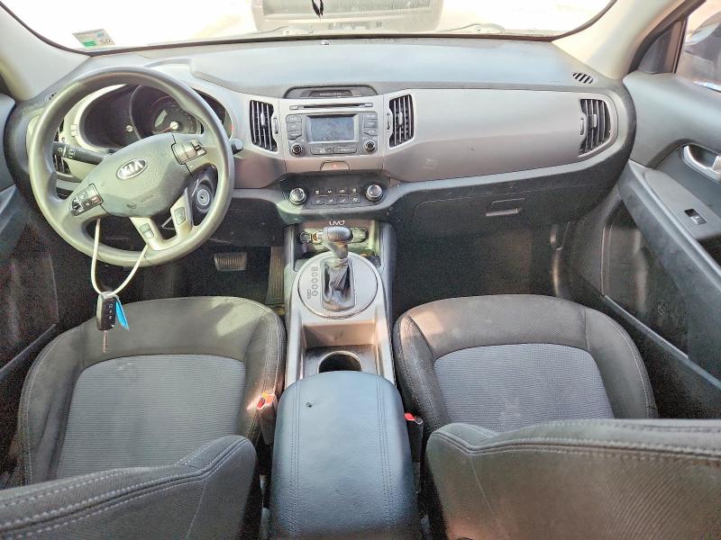 Продажа на аукционе авто 2015 Kia Sportage, vin: KNDPB3AC9F7697106, номер лота: 52204426
