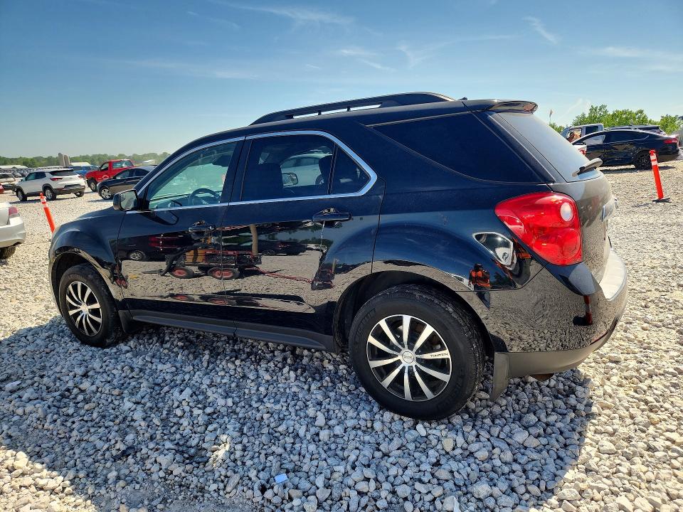 55177526 :رقم المزاد ، 2GNALCEK5E6346347 vin ، 2014 Chevrolet Equinox مزاد بيع