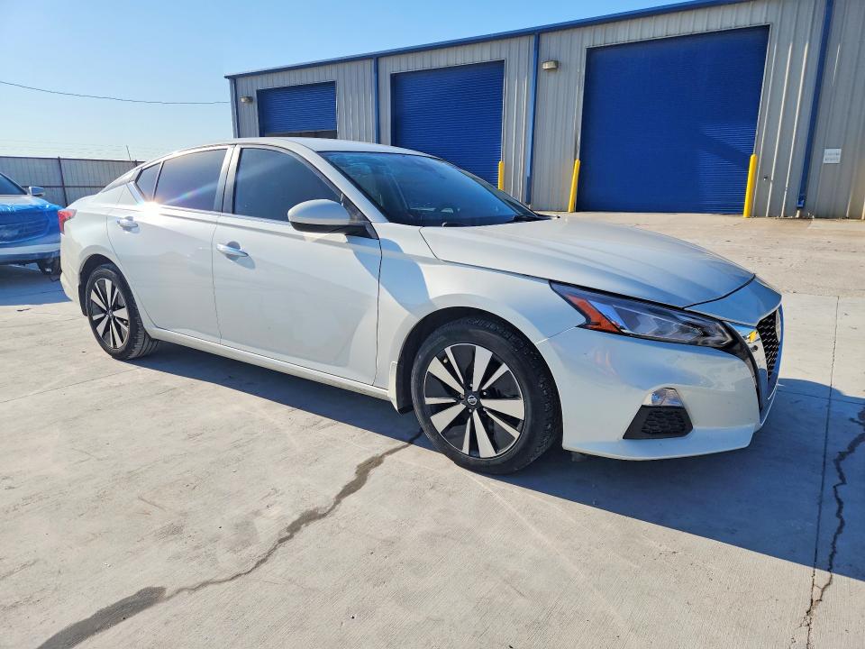 Aukcja sprzedaży 2021 Nissan Altima, vin: 1N4BL4DV6MN317325, numer aukcji: 53377856