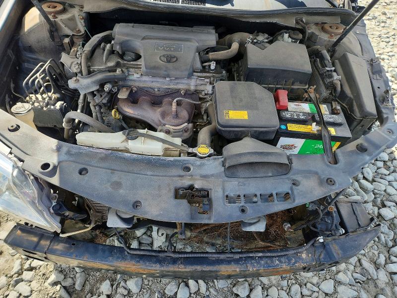 Продаж на аукціоні авто 2014 Toyota Camry, vin: 4T4BF1FKXER377216, номер лоту: 53709646