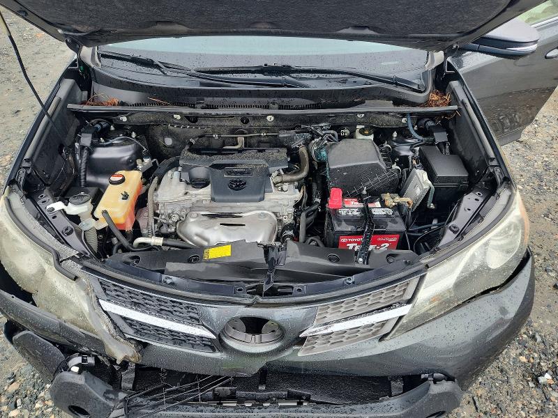 Aukcja sprzedaży 2015 Toyota Rav4, vin: JTMWFREV1FD052868, numer aukcji: 52754566