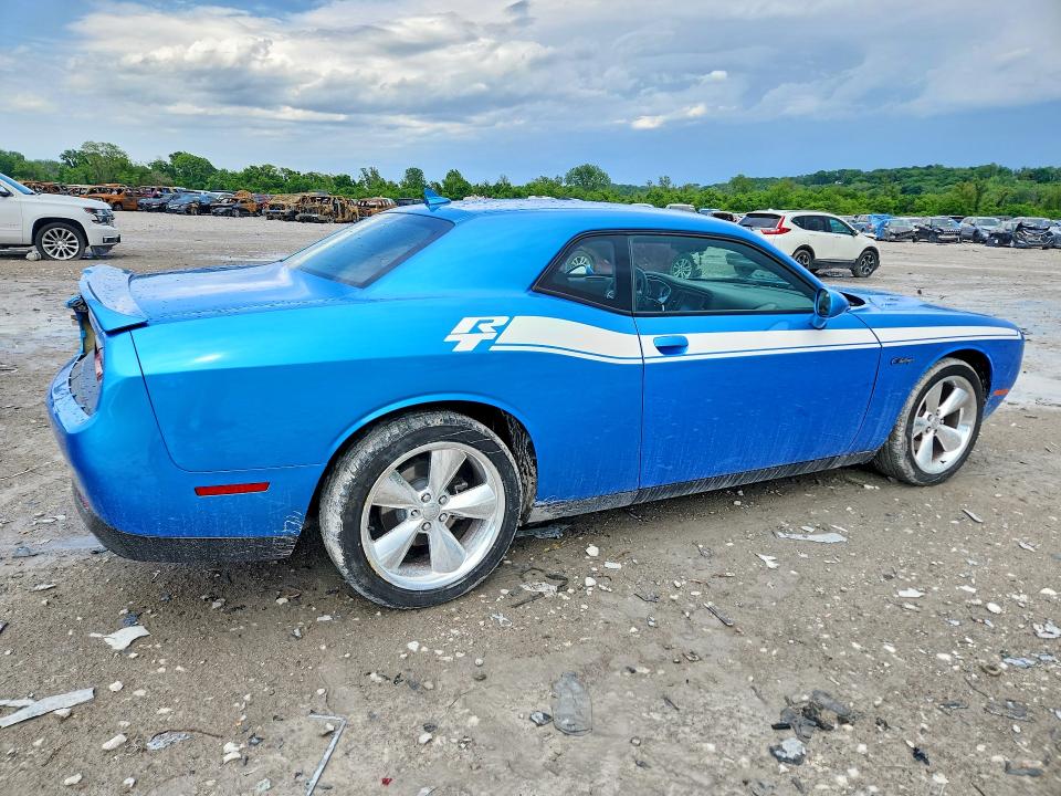 2016 Dodge Challenger მანქანა იყიდება აუქციონზე, vin: 2C3CDZBT7GH209985, აუქციონის ნომერი: 52360776