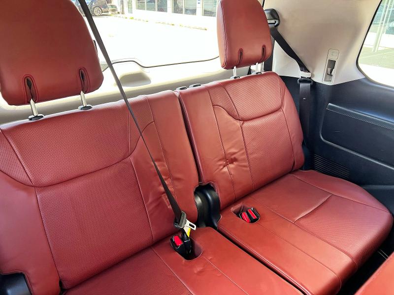 2017 Lexus Lx მანქანა იყიდება აუქციონზე, vin: JTJHY7AX3H4246722, აუქციონის ნომერი: 53426016