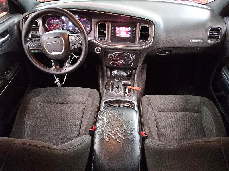 Продаж на аукціоні авто 2017 Dodge Charger, vin: 2C3CDXBG9HH643270, номер лоту: 52146826