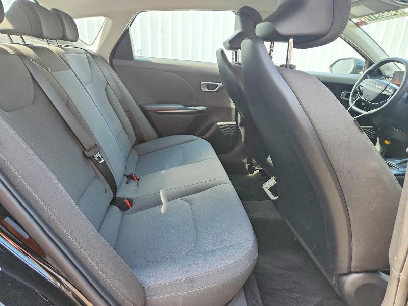 Aukcja sprzedaży 2025 Kia K4, vin: 3KPFT4DE2SE054425, numer aukcji: 54889176