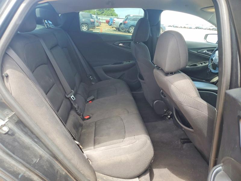 Продаж на аукціоні авто 2017 Chevrolet Malibu, vin: 1G1ZE5ST2HF185392, номер лоту: 53730696
