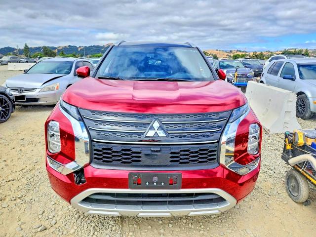 Продажа на аукционе авто 2025 Mitsubishi Outlander, vin: JA4T5WA9XSZ011451, номер лота: 54888836