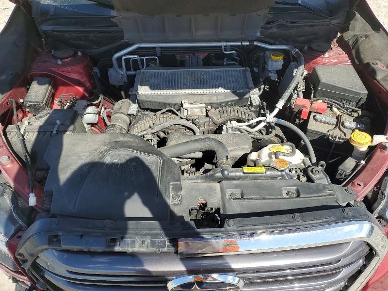 Продажа на аукционе авто 2021 Subaru Ascent, vin: 4S4WMAPD0M3443343, номер лота: 52268236