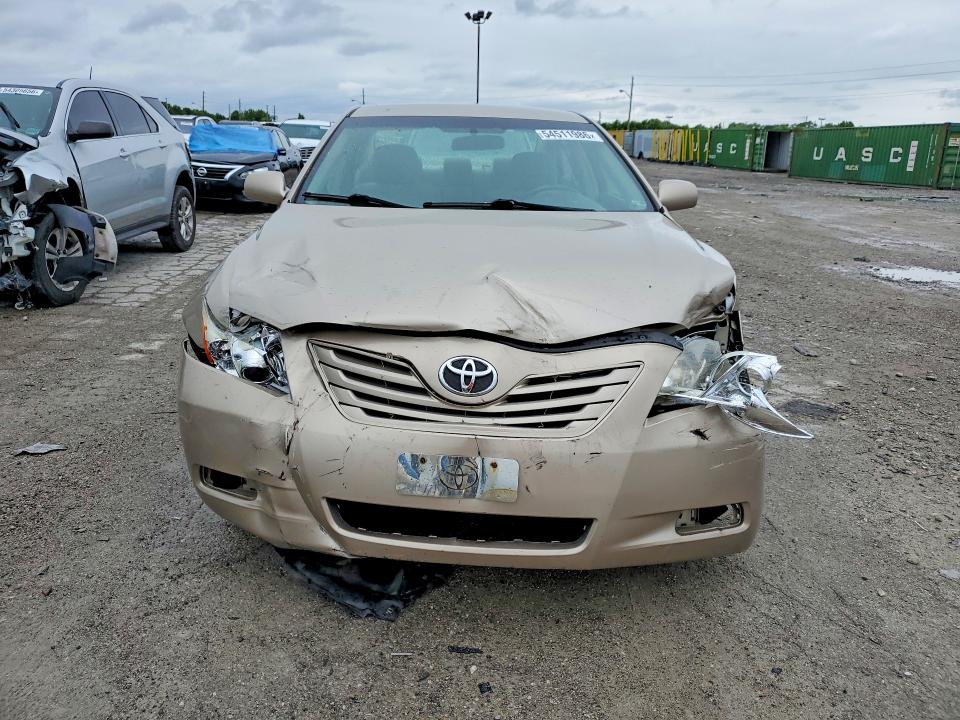 Aukcja sprzedaży 2009 Toyota Camry, vin: 4T1BE46K09U409482, numer aukcji: 54511986