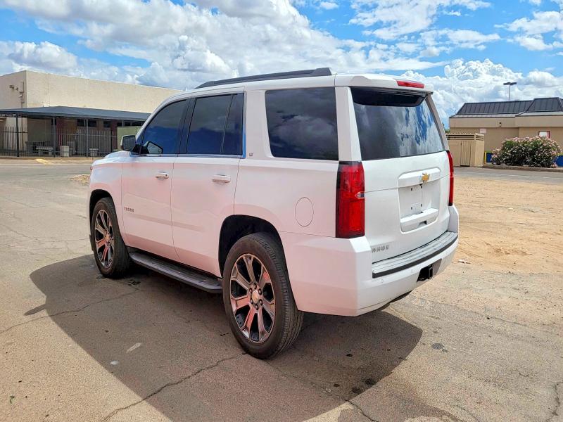 Aukcja sprzedaży 2016 Chevrolet Tahoe, vin: 1GNSKBKC9GR404918, numer aukcji: 52103076