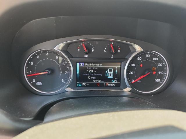 Продажа на аукционе авто 2018 Gmc Acadia, vin: 1GKKNMLS9JZ173824, номер лота: 55411256
