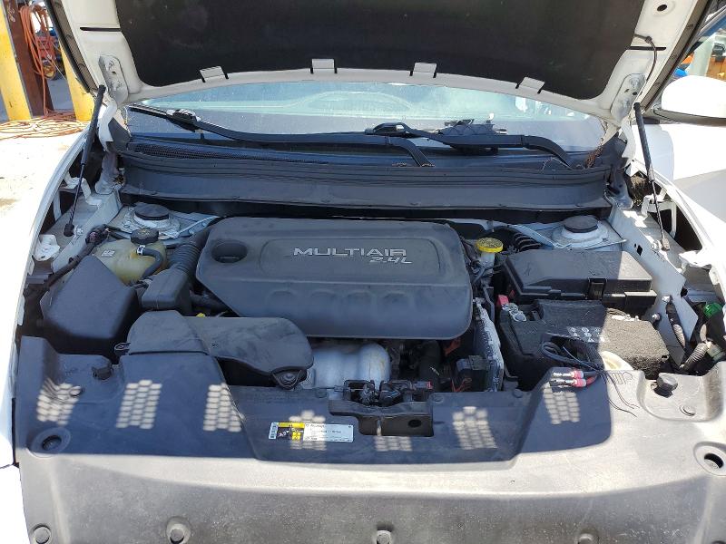 Aukcja sprzedaży 2016 Jeep Cherokee, vin: 1C4PJLCB1GW362341, numer aukcji: 53397616