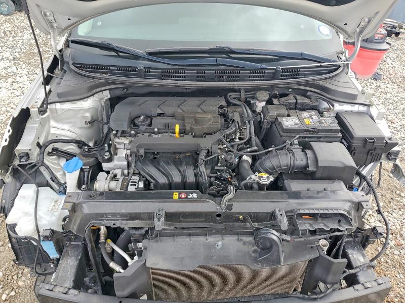 Продажа на аукционе авто 2023 Kia Rio, vin: 3KPA24AD5PE566650, номер лота: 52187776