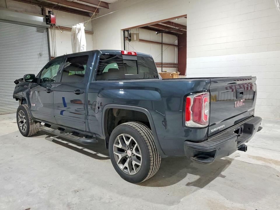 Aukcja sprzedaży 2018 Gmc Sierra, vin: 3GTU2NEC1JG369779, numer aukcji: 53022326