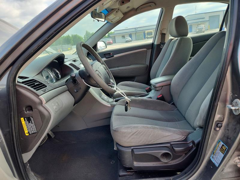 55419916 :رقم المزاد ، 5NPET4AC0AH581372 vin ، 2010 Hyundai Sonata مزاد بيع