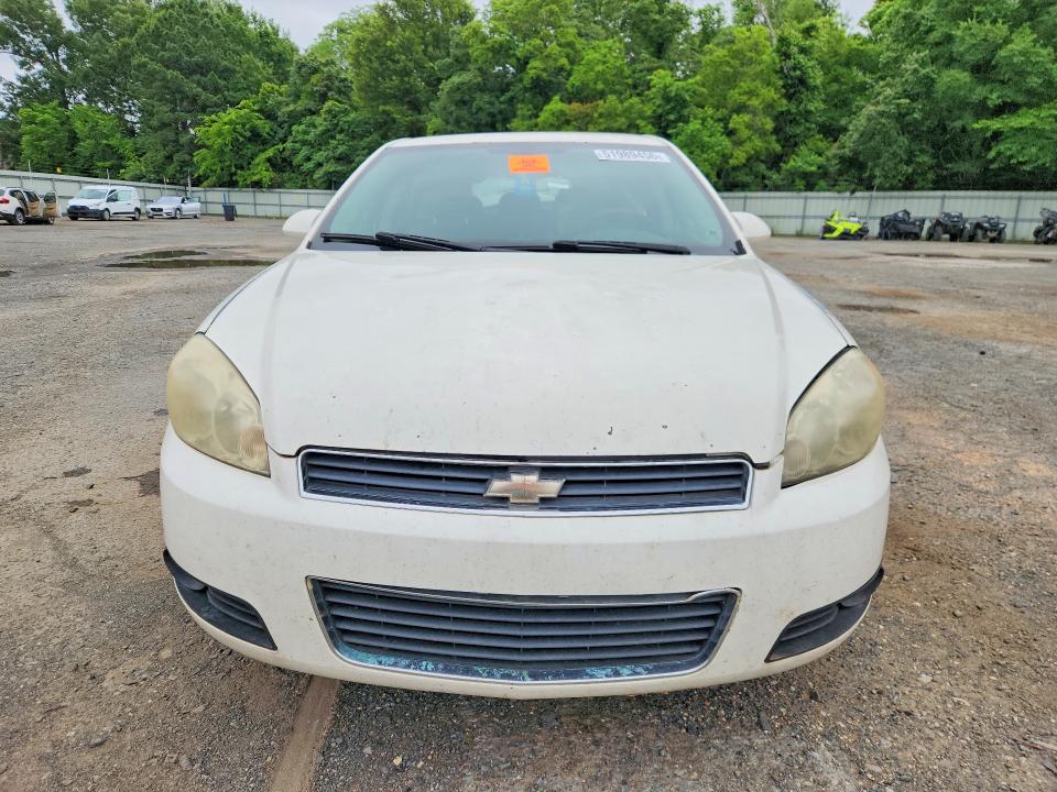 2006 Chevrolet Impala მანქანა იყიდება აუქციონზე, vin: 2G1WC581169274892, აუქციონის ნომერი: 51989456