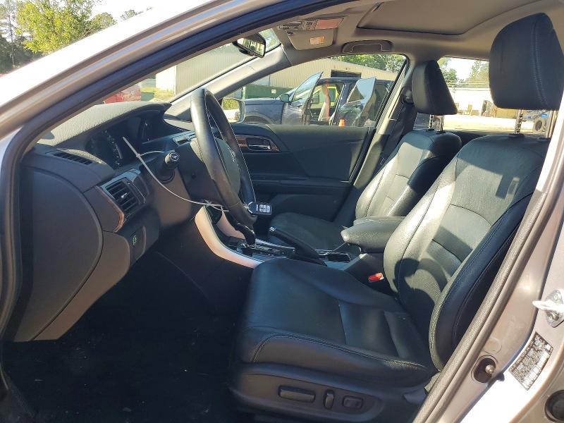 Продажа на аукционе авто 2017 Honda Accord, vin: JHMCR6F54HC023248, номер лота: 52810146
