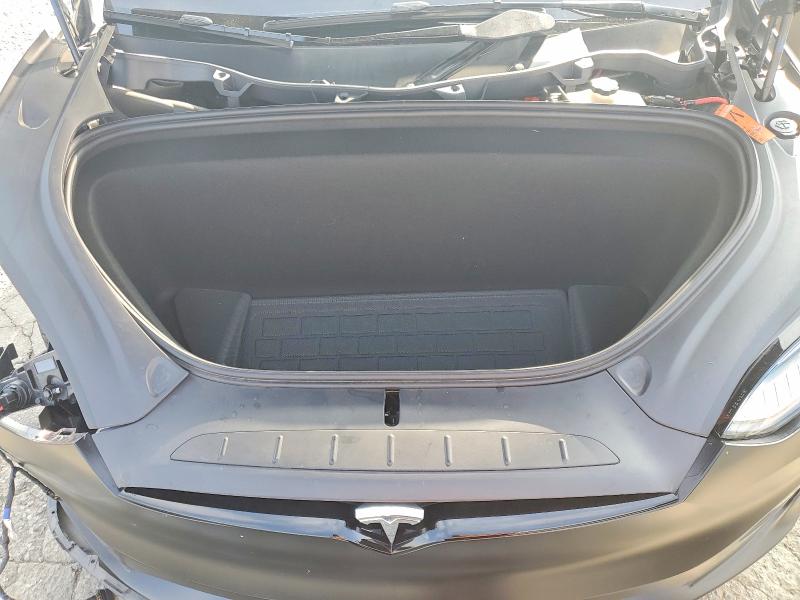 Aukcja sprzedaży 2024 Tesla Model X, vin: 7SAXCDE55RF457406, numer aukcji: 53100836