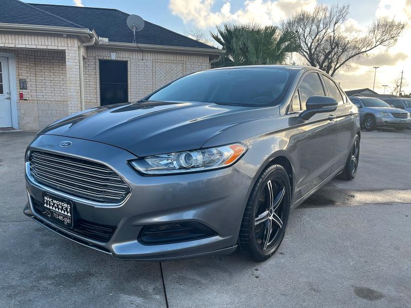 54890526 :رقم المزاد ، 3FA6P0HR0DR200848 vin ، 2013 Ford Fusion مزاد بيع