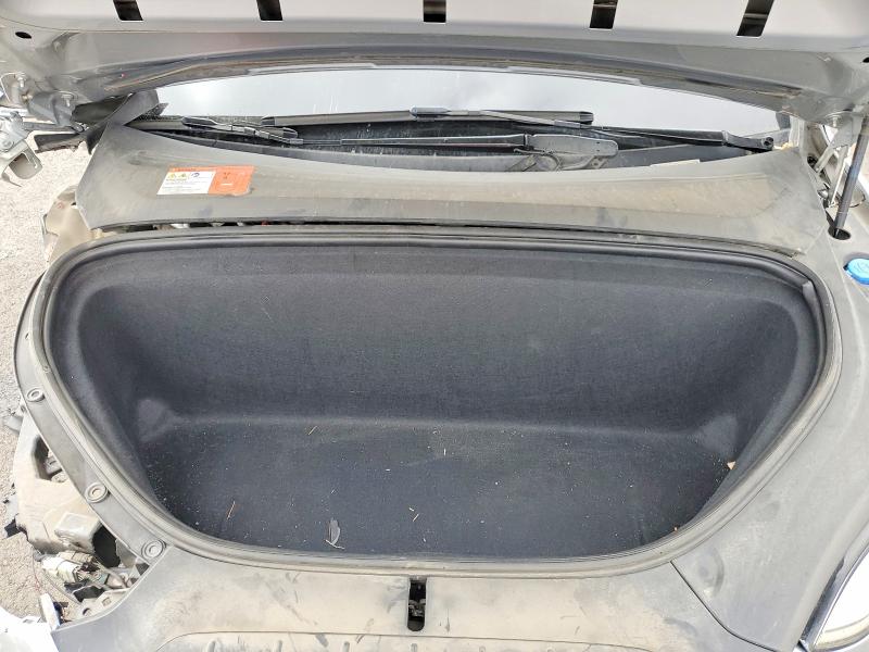 53606546 :رقم المزاد ، 5YJXCBE2XGF001518 vin ، 2016 Tesla Model X مزاد بيع