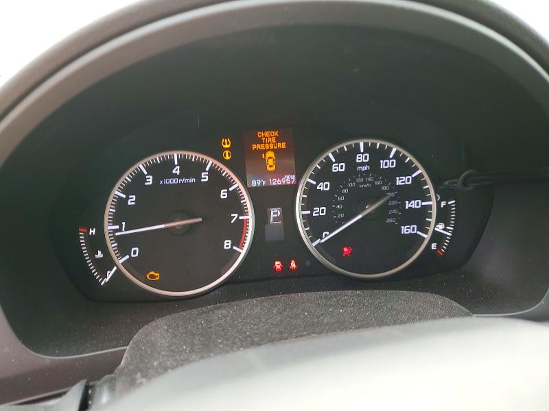 51875526 :رقم المزاد ، 19UDE2F35GA007886 vin ، 2016 Acura Ilx مزاد بيع