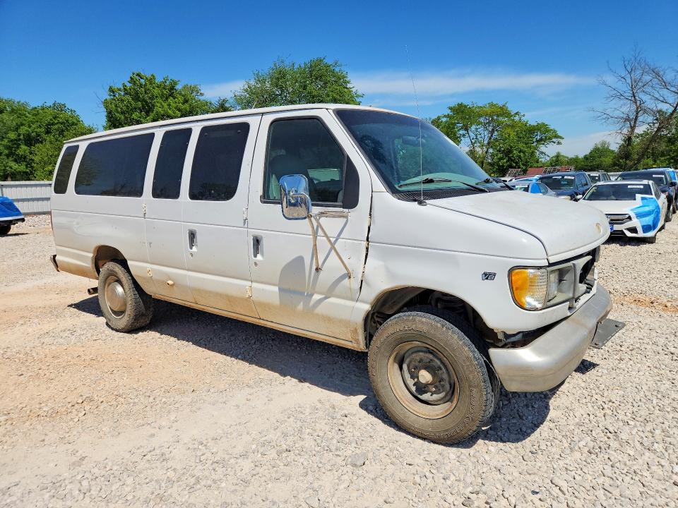 Продаж на аукціоні авто 1999 Ford Ecoline, vin: 1FBSS31L4XHA06848, номер лоту: 51356416