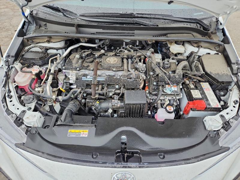 Продажа на аукционе авто 2026 Toyota Corolla Hybrid, vin: JTDBCMFE2T3132769, номер лота: 55105006